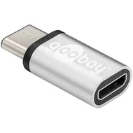 KÁBEL - USB-C-micro B adapter Goobay 56636