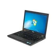 NB - Dell E5410 i3-380M/4/250/DVDRW 14" használt "B"