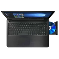 NB - ASUS X556UQ-DM837D 15,6"/Core i5-7200U/8GB/1TB/940MX 2GB/sötét barna