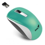 EG - GENIUS NX-7010 2,4GHz Turquoise  USB