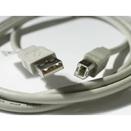 KÁBEL - USB2.0 A/B 5m