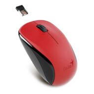 EG - GENIUS NX-7005 2,4GHz Red USB