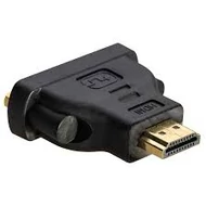 KE - HDMI-DVI átalakító Akyga AK-AD-02