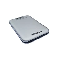 HÁZ KÜLSŐ - N Drive 2,5" SATA EH25NS USB2.0