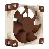 COHZ - Noctua NF-A8 FLX  8cm ventilátor