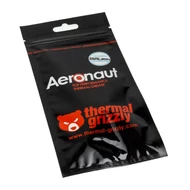 KE - Hővezetőpaszta Thermal Grizzly Aeronaut 1g