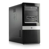 PC - HP Business Desktop 280 G2 CI5-6500/4GB/500GB W10Pro