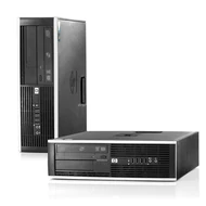 PC - HP Pro 600 G1 MT G3220/8/250 használt