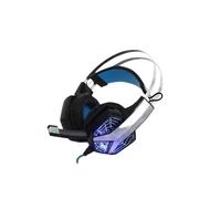 FEJH - Hama uRage SoundZ 7.1 Gaming Headset Black