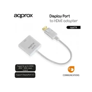 KE - Apple Thunderbolt to Gigabit Ethernet adapter