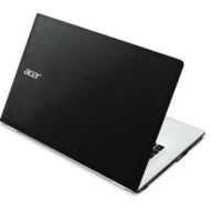 NB - Acer Travelmate TMX349-G2-M-32XF 14"/i3-7100U/4GB/128GB/Int. VGA fekete