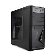 HZ - Zalman Z9 U3 fekete