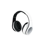 FEJH - GENIUS HS-935BT White Bluetooth Mikrofonos fejhallgató