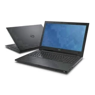 NB - Dell Vostro 5568  FHD/i7-7500U/8/256/Win10Pro/sötétkék