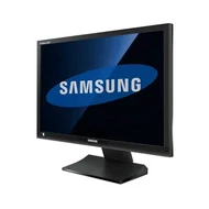 MO - Samsung 22" S22A450BW  LED Használt "B"