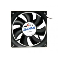 COHZ - Zalman ZM-DF12 12 cm kék LED