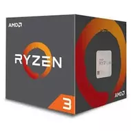 CPU - AMD Ryzen 3 2200G 3,5GHz/4C/6M  BOX AM4