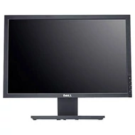 MO - Dell 19" LCD 1909 Wide LCD Használt