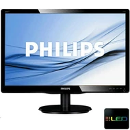 MO - Philips 19" 190C Wide LCD használt