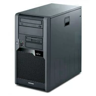 PC - FSC P2560 PDC Q8200/4/320/DRW