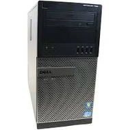 PC - Dell 790 i5 2400/4/250/DRW+Win10Pro használt