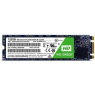 SSD - 120GB WD WD Green WDS120G2G0B  M.2