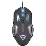EG - Trust GXT108 Rava Gamer világítós USB