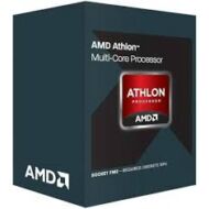 CPU - AMD Athlon II 880K 4Ghz FM2+ BOX