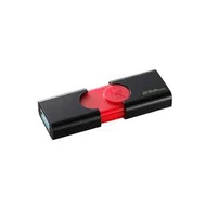 FLASH - PEN DRIVE 16GB KINGSTON DT106 USB3.0