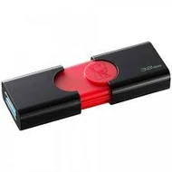 FLASH - PEN DRIVE 32GB KINGSTON DT106 USB3.0