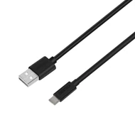 KÁBEL - USB2.0 Y kábel - 2x USB + 1X mini USB 5pin  Goobay