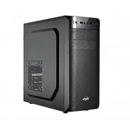 HZ - Spire SPT1608B 420W 12cm ATX fekete USB3.0