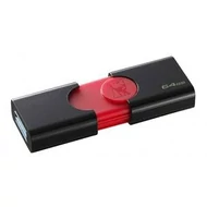 FLASH - PEN DRIVE 64GB KINGSTON DT106/64GB USB3.0