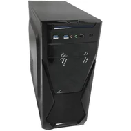 HZ - AKYGA AKY313BR USB3.0 Midi ATX