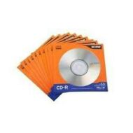 LEMEZ - MAXELL CD-R 80' Slim tok