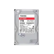 HDD - TOSHIBA 1TB HDWD110UZSVA P300