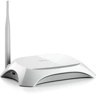 HA - Xiaomi Mi Router 3 Wifi