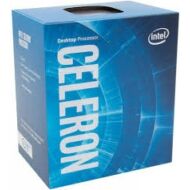 CPU - Intel Celeron G4900 3.6GHz s1151 v2