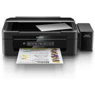 PR - Epson L382  ITS MFP A4