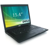 NB - Dell E6500 P8400/4/320/DVDRW/nvs160 15,4" használt