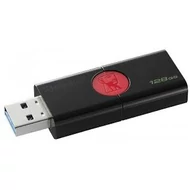 FLASH - PEN DRIVE 128GB KINGSTON DT106 USB3.0