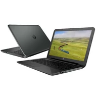 NB - HP 17-BY0000NH 17,3" FHD IPS i5-8250U/8GB/128GB SSD+1TB HDD/Radeon 520 2G