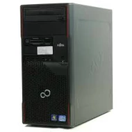 PC - FUJI P700  i5-2400/4/250/DVD használt