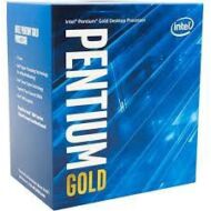 CPU - Intel Pentium G5400 3.7GHz s1151 v2