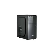 HZ - Spire SPT1615B 420W 12cm ATX fekete USB3.0