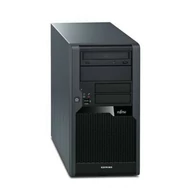 PC - FSC 5731 Q6600/4/500/DVD használt