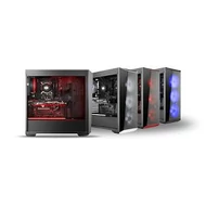 HZ - Cooler Master MasterBox Lite 5