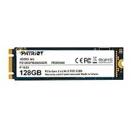 SSD - 128GB Patriot Scorch M2