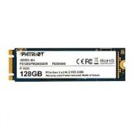 SSD - 128GB Patriot Scorch M2