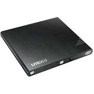 DVDIRÓ - Lite-on eBAU108- Ultra Slender USB DVD-író